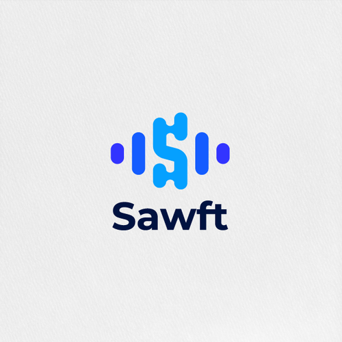 Sawft Logo Design Contest Design by Ketsuryh