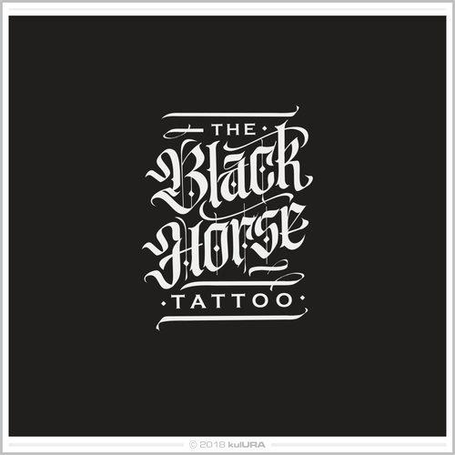  contest entry by kulURA