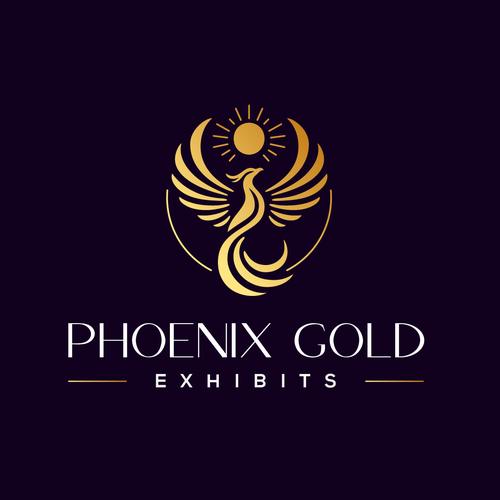 Brand logo design need a touch of Eastern charm final round in progress. Design by S2Design