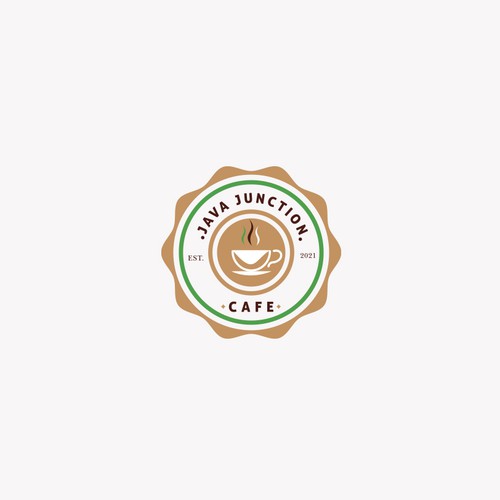 Cozy coffee cafe that needs an eye catching sign and logo. Design por Hazrat-Umer
