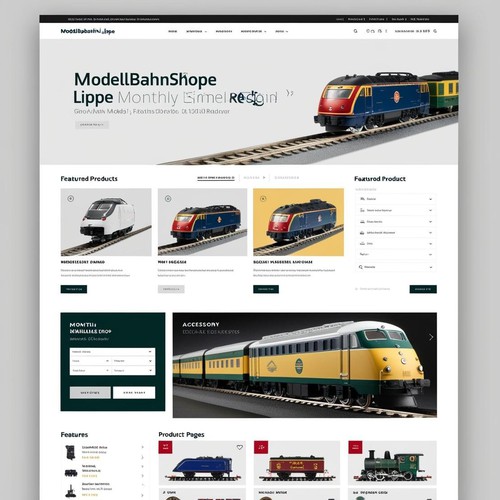 Web page design contest entry by Yasser Hassan