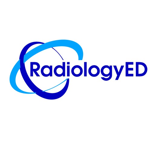 A new logo for tomorrow's Radiologic Technologists Design by muhshoai