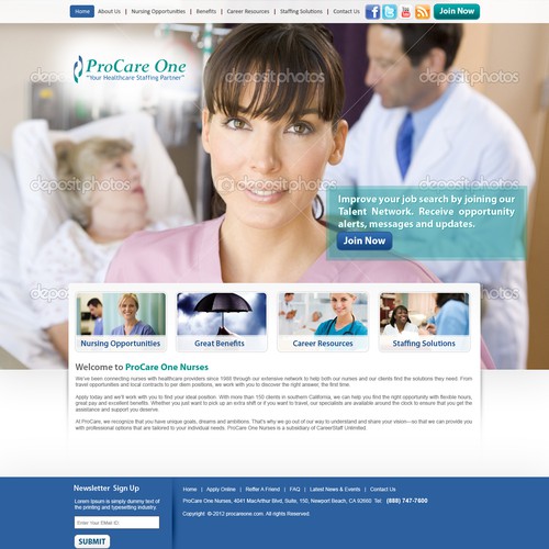 Product Highlight - PROCARE, Latest news for Doctors, Nurses and  Pharmacists
