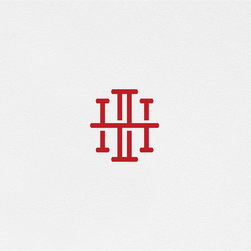 Logo & hosted website contest entry by Ksatria99