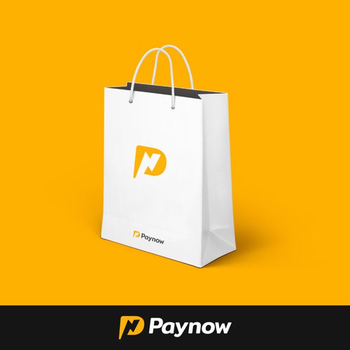 Paynow - unique & clean logo / brand design required for the new payment standard Design by efatabali