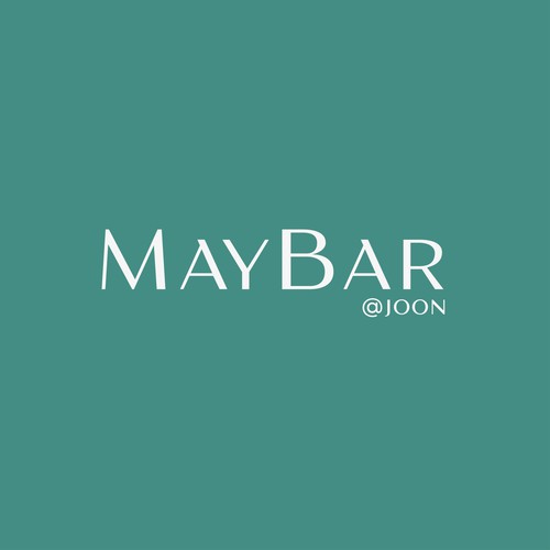 Logo for Upscale bar and lounge Design by crarief
