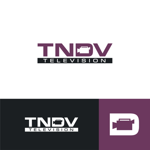 Modernize an existing logo to make it more current. Design by .May