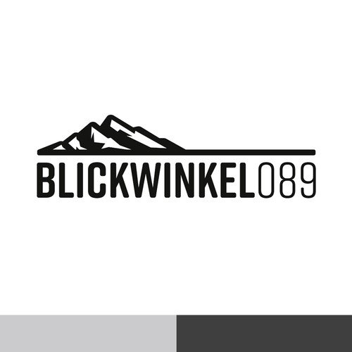 Logo design contest entry by BOLT DESIGN