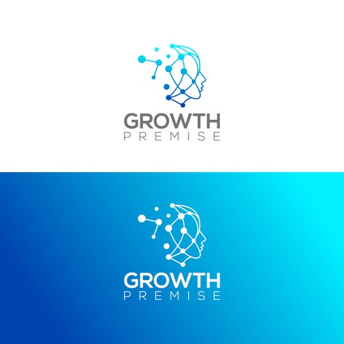 Logo and brand package for an IP company focused on leadership, growth, and mental frameworks Design by mituuu