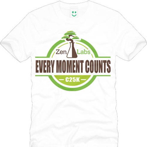 Create a winning t-shirt design for Fitness Company! Ontwerp door doniel