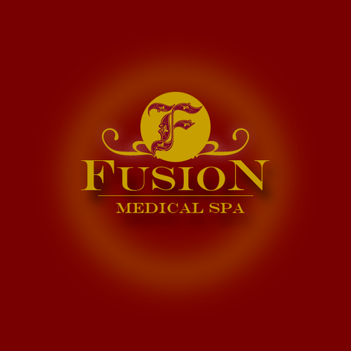 Medical Spa Logo Design by travie