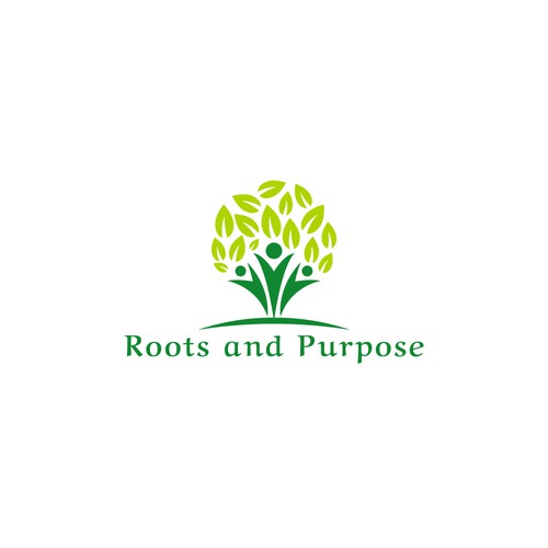 Logo design contest entry by Creative std