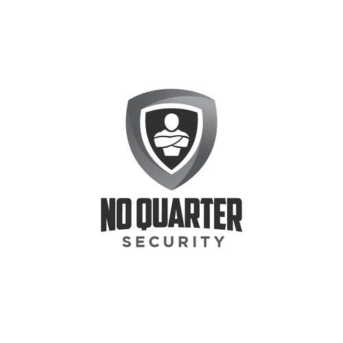 Diseño de Private Security Company de rulasic