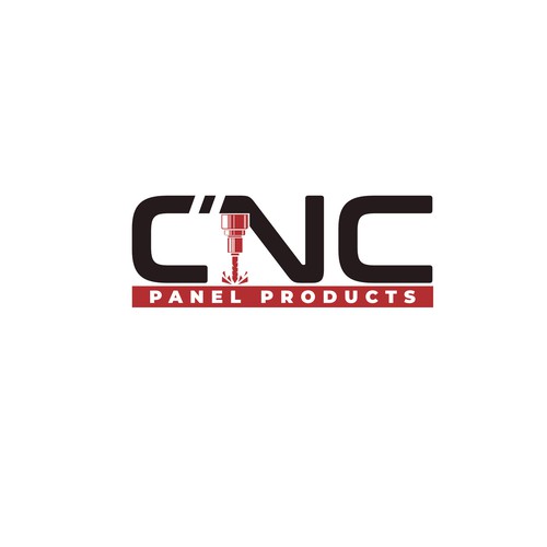 Design a logo for a CNC machining company Design by Rectovers