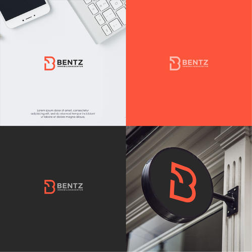 Proposta di design per un contest della categoria Logo realizzata da Artba