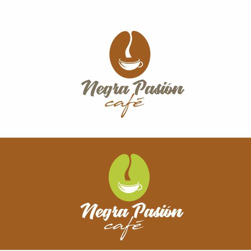  contest entry by RozaVisual