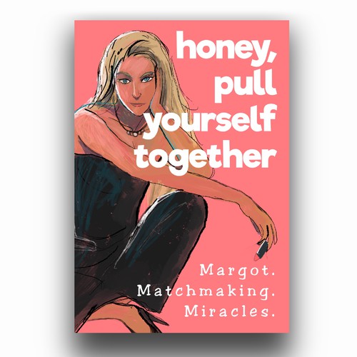 Illustration or graphics contest entry by Vesle