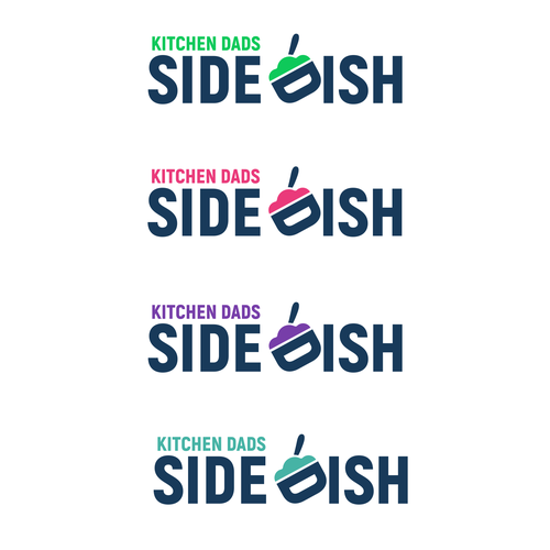 TV show Logo - Word Based Eye Catching Show Logo Design by mmkdesign