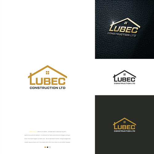 An iconic logo for a family run business to thrive in a tight market Design by ToniG99