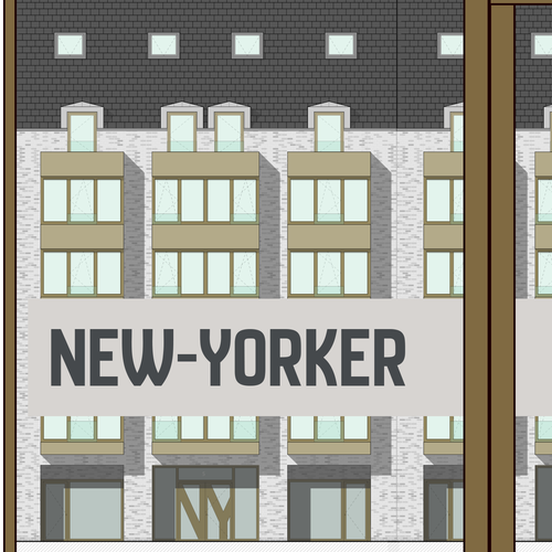 Other design contest entry by AlexDSN