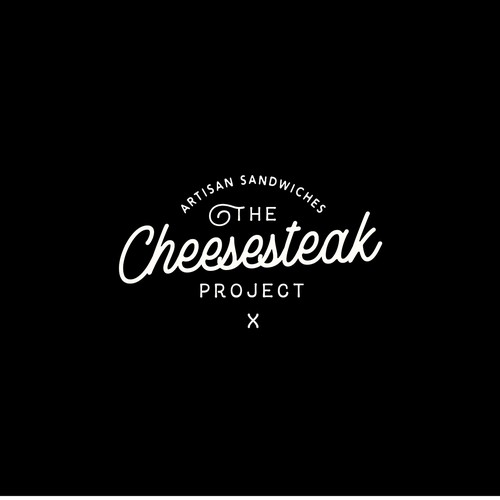 Artisan Sandwich Company Logo Design Design by S A V