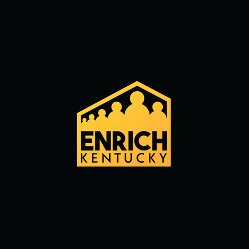 Enrich Rebrand-ontwerp door HyperMode™