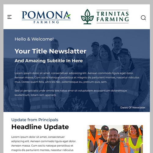 Email contest entry by Mulyana D-Zign