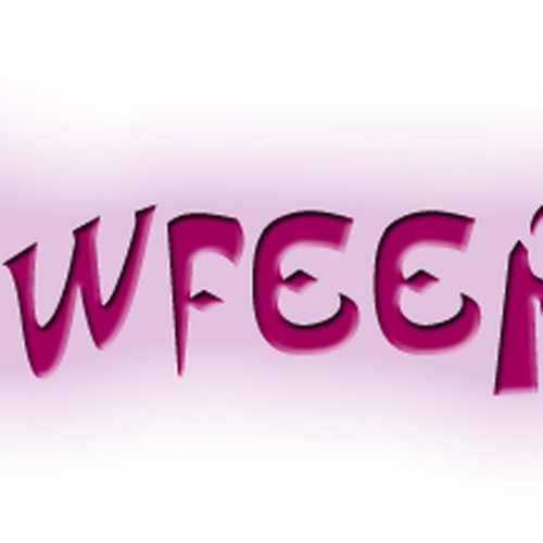 logo for " Tawfeertime" Ontwerp door VisoDesign