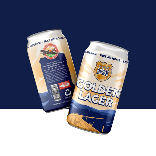 Product label contest entry by Sasno P