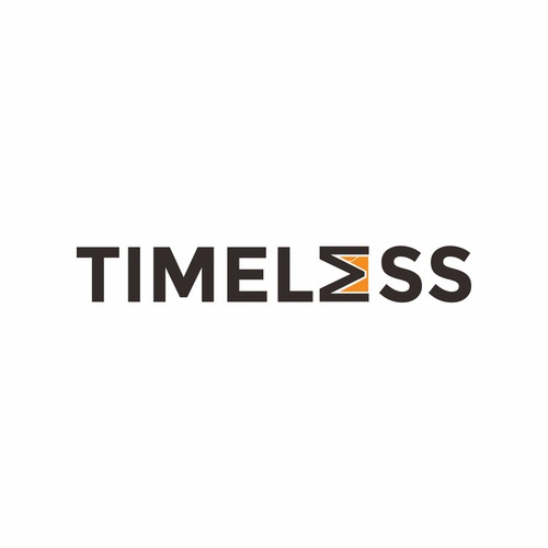 Timeless Rebrand Design by Ahmad Zaki Ramadhan