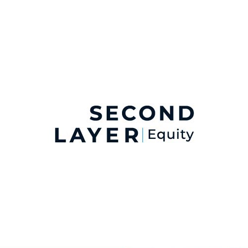 Second Layer logo First Layer Prize! Design by mirza yaumil