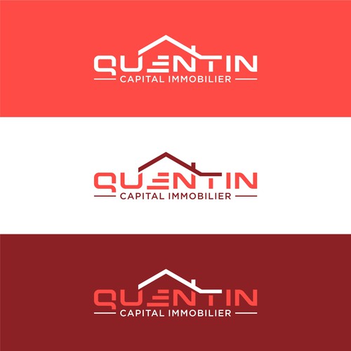 Logo design contest entry by Badhi™