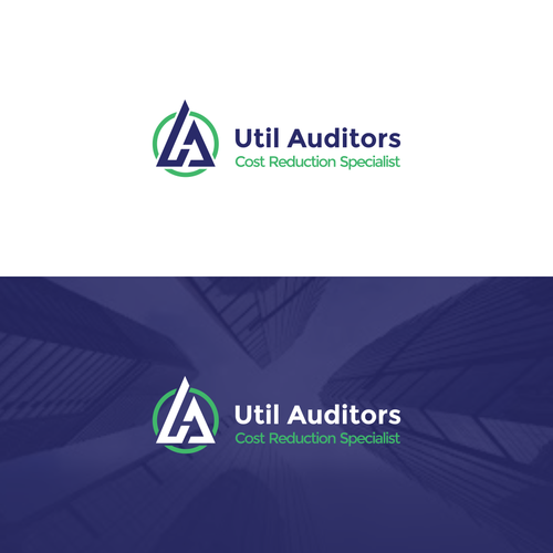 Technology driven Auditing Company in need of an updated logo Design por majapahit~art.