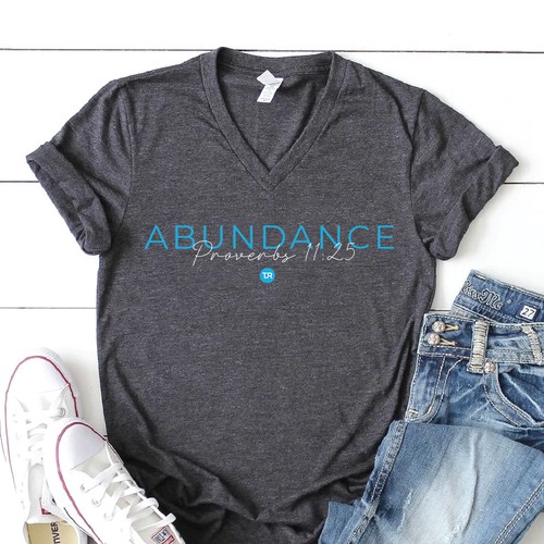 Simple, Text-Only T-Shirt Designs - Multiple Winners! Design von rudi kristianto