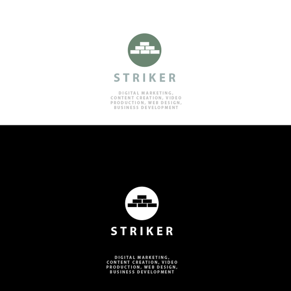 STRIKER Digital Media Agency