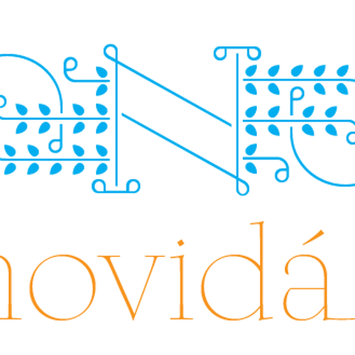 Logo & business card contest entry by dalahäst