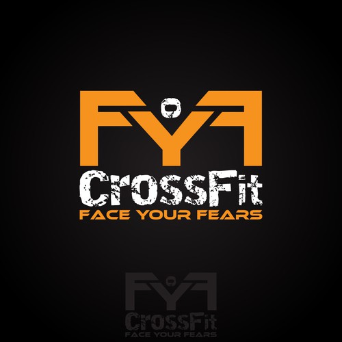 New Logo for a CrossFit Box | Logo design contest