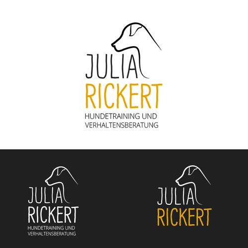 Logo design contest entry by creationel