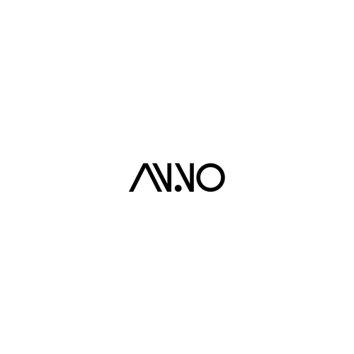 Craft a Unique Wordmark and Monogram for ANNO's Luxury Evening Wear Diseño de VolfoxDesign