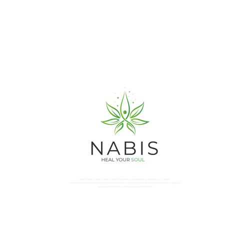 Design A Powerful Logo for Cannabis Industry Design by Shyamal86