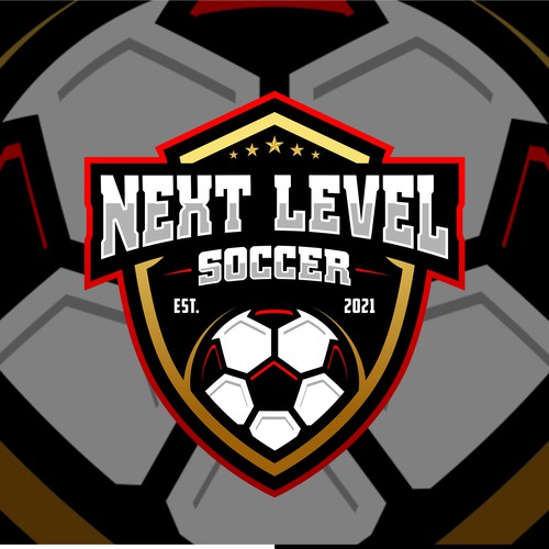 Help me revolutionize youth Soccer with a classy logo Design by rocketstudio