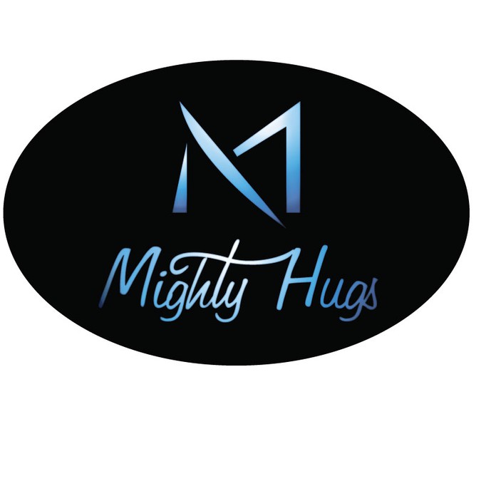 Mighty Hugs Logo Design Contest