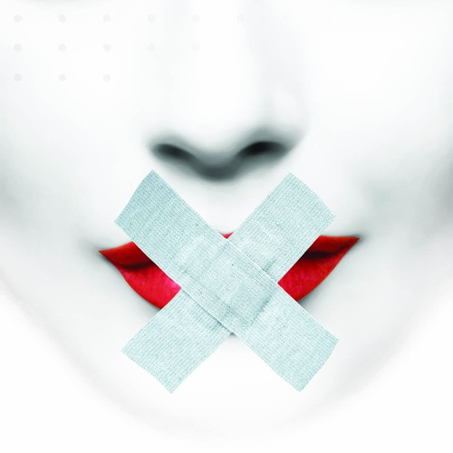 Exclusive Secret VIP Launch Party Poster/Flyer Design by AAAjelena