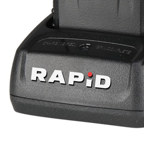 Masculine and Hip design for Walkie Talkie Brand Design by Ali Mursyid