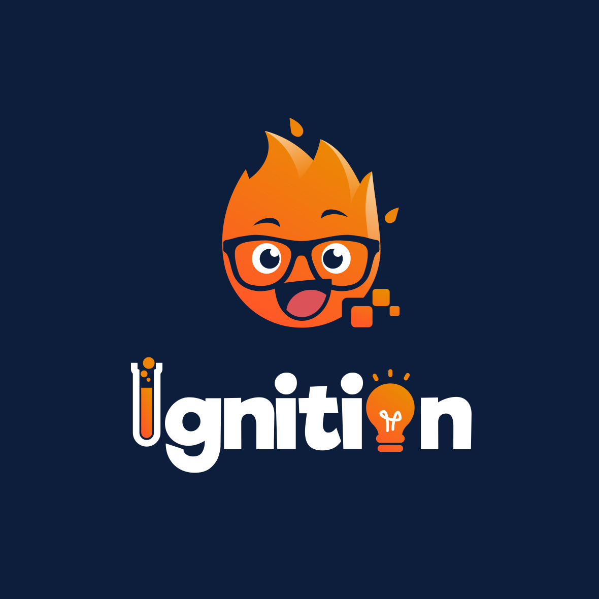 Ignite Logos - Free Ignite Logo Ideas, Design & Templates