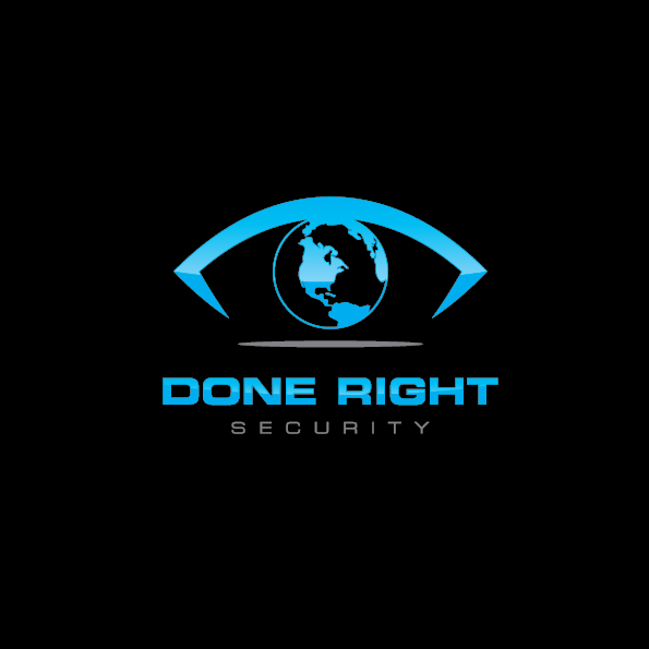 logo for a security systems integrator! Logo design contest