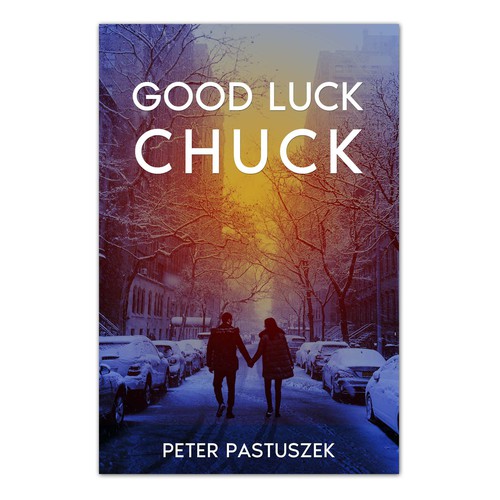 Book cover contest entry by bravoboy