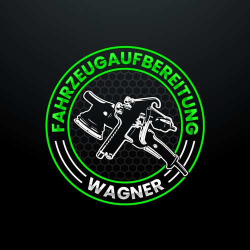  contest entry by Ziramcreative