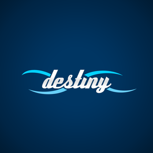 destiny-ontwerp door Max Martinez