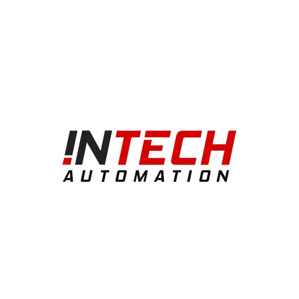 Design by creative_xpert titled "Intech Automation Logo Design"